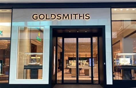 goldsmiths bristol